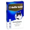 Bolfo Gold 80 Kat 2 Pipetten