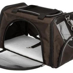 TRIXIE Hondentas Joe Bruin -Aanbiedingen Snoef Poot Winkel 211166 PHO PRO CLIP 28847 4