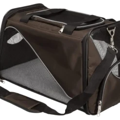 TRIXIE Hondentas Joe Bruin -Aanbiedingen Snoef Poot Winkel 211167 PHO PRO CLIP 28847 5