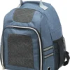 TRIXIE Rugtas Hond Dan Blauw