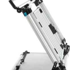 TRIXIE Bovenhek Voor TRIXIE Universeel Achterhek Zilver/zwart -Aanbiedingen Snoef Poot Winkel 248139 PHO PRO USE CLIP 13202 5