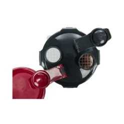 TRIXIE Voer- En Waterreservoir 2 X 0,35 Ltr -Aanbiedingen Snoef Poot Winkel 25019 2