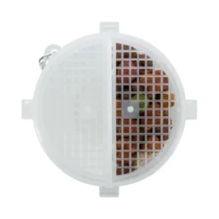 TRIXIE Voer- En Waterreservoir 2 X 0,35 Ltr -Aanbiedingen Snoef Poot Winkel 25019 3