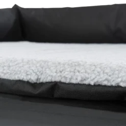 TRIXIE Auto-Mand Zwart/grijs -Aanbiedingen Snoef Poot Winkel 252882 PHO PRO DET CLIP 1321 3