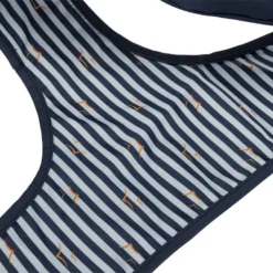 TRIXIE Be Nordic Regenjas Husum Donkerblauw -Aanbiedingen Snoef Poot Winkel 259678 PHO PRO DET CLIP 680211 680217 5