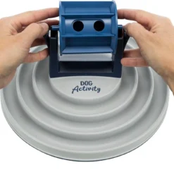 TRIXIE Dog Activity Roller Bowl -Aanbiedingen Snoef Poot Winkel 263370 PHO PRO DET CLIP 32007 2