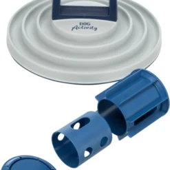 TRIXIE Dog Activity Roller Bowl -Aanbiedingen Snoef Poot Winkel 263374 PHO PRO DET CLIP 32007 6