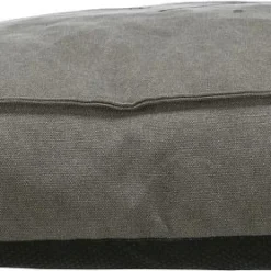 TRIXIE Be Nordic Hondenkussen Föhr Met Rand Donkergrijs -Aanbiedingen Snoef Poot Winkel 264539 PHO PRO CLIP 37460 37461 37462 3