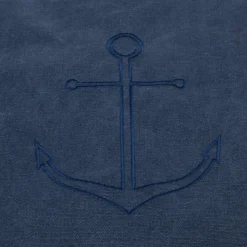 TRIXIE Be Nordic Hondenkussen Föhr Met Rand Donkerblauw -Aanbiedingen Snoef Poot Winkel 264561 PHO PRO DET 37463 37464 37465 1