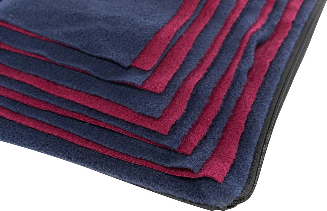 TRIXIE Dog Activity Strategiespel Snuffelboek 4 TRIXIE Dog Activity Strategiespel Snuffelboek - Afbeelding 4