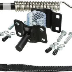 TRIXIE Fietsset S/M -Aanbiedingen Snoef Poot Winkel 269517 PHO PRO CLIP 1287 2