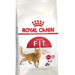 Royal Canin Kattenvoer Fit 32 2 Kg