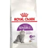 Royal Canin Kattenvoer Sensible 33 2 Kg