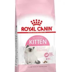 Royal Canin Kattenvoer Kitten 4 Kg