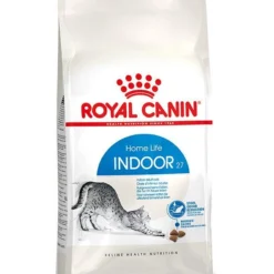Royal Canin Kattenvoer Indoor 27 10 Kg