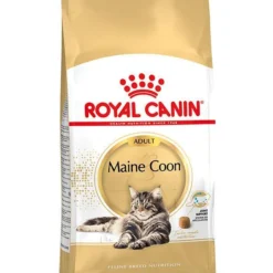 Royal Canin Kattenvoer Maine Coon Adult 2 Kg