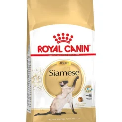 Royal Canin Kattenvoer Siamese Adult 4 Kg