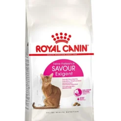 Royal Canin Kattenvoer Savour Exigent 2 Kg