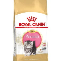 Royal Canin Kattenvoer Persian Kitten 4 Kg