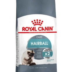 Royal Canin Kattenvoer Hairball Care 4 Kg
