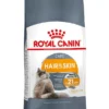 Royal Canin Kattenvoer Hair & Skin Care 2 Kg