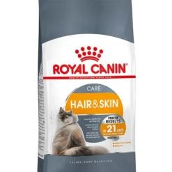 Royal Canin Kattenvoer Hair & Skin Care 4 Kg