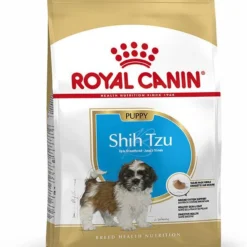 Royal Canin Hondenvoer Shih Tzu Puppy 1,5 Kg