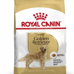 Royal Canin Hondenvoer Golden Retriever Adult 12 Kg