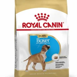 Royal Canin Hondenvoer Boxer Puppy 3 Kg