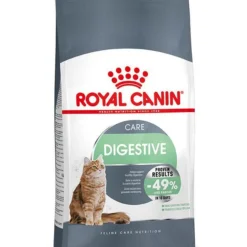 Royal Canin Kattenvoer Digestive Care 4 Kg
