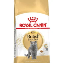 Royal Canin Kattenvoer British Shorthair Adult 2 Kg