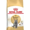 Royal Canin Kattenvoer British Shorthair Adult 10 Kg
