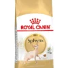 Royal Canin Kattenvoer Sphynx Adult 10 Kg