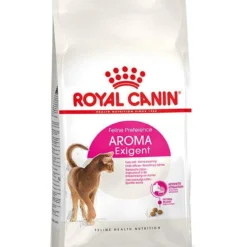 Royal Canin Kattenvoer Aroma Exigent 10 Kg