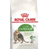 Royal Canin Kattenvoer Outdoor 7+ 4 Kg