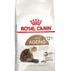 Royal Canin Kattenvoer Ageing 12+ 4 Kg