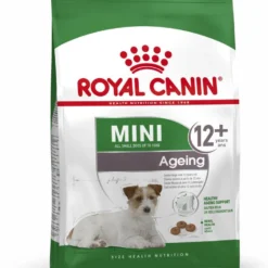 Royal Canin Hondenvoer Mini Ageing 12+ 3,5 Kg