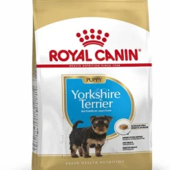 Royal Canin Hondenvoer Yorkshire Terrier Puppy 7,5 Kg