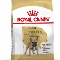 Royal Canin Hondenvoer French Bulldog Adult 3 Kg
