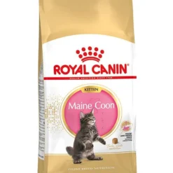 Royal Canin Kattenvoer Maine Coon Kitten 2 Kg
