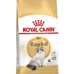 Royal Canin Kattenvoer Ragdoll Adult 10 Kg