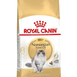 Royal Canin Kattenvoer Norwegian Forest Cat Adult 2 Kg