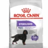 Royal Canin Hondenvoer Sterilised Maxi 3 Kg