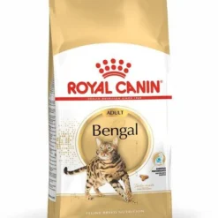 Royal Canin Kattenvoer Bengal Adult 10 Kg