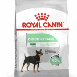 Royal Canin Hondenvoer Digestive Care Mini 8 Kg