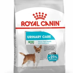 Royal Canin Hondenvoer Urinary Care Mini 3 Kg