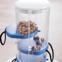 TRIXIE Dog Activity Gambling Tower -Aanbiedingen Snoef Poot Winkel 32016 1