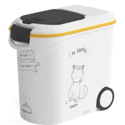 Curver Voedselcontainer Dinner Is Served Kat 35 Ltr