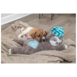 TRIXIE Junior Luiaard Heartbeat -Aanbiedingen Snoef Poot Winkel 36166 3