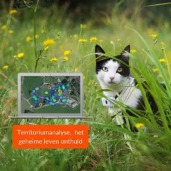 Weenect Cats 2 GPS Tracker 6 Weenect Cats 2 GPS Tracker -Aanbiedingen Snoef Poot Winkel 37700003001096